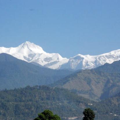 Voyage en Inde de Michel et Jocelyne V.