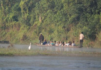 Voyage en Inde de Michel et Jocelyne V.
