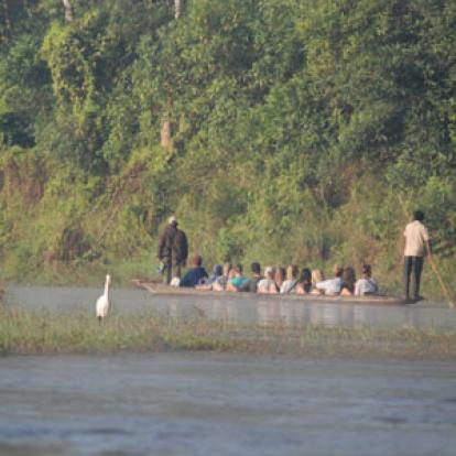 Voyage en Inde de Michel et Jocelyne V.
