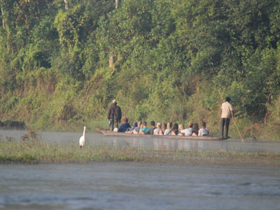 Voyage en Inde de Michel et Jocelyne V.
