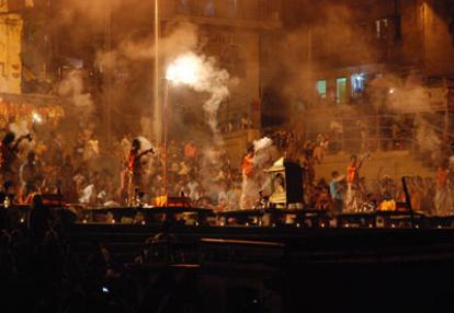 Voyage en Inde de Michel et Jocelyne V.