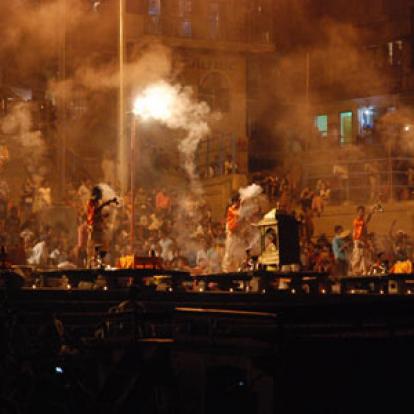 Voyage en Inde de Michel et Jocelyne V.