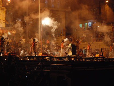 Voyage en Inde de Michel et Jocelyne V.