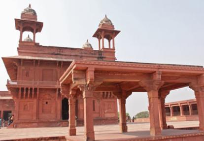 ©Eric P. - Tous Droits réservés Voyage en Inde d'Eric P.