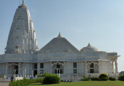 Voyage en Inde de Daniel J.