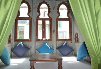 Voyage en Inde de Daniel J.