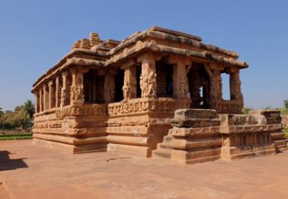 Voyage en Inde de Frédéric et Sylvie