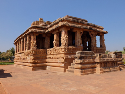 Voyage en Inde de Frédéric et Sylvie