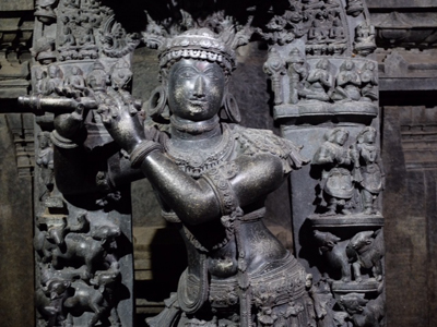 Voyage en Inde de Frédéric et Sylvie