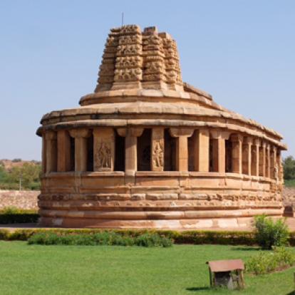 Voyage en Inde de Frédéric et Sylvie