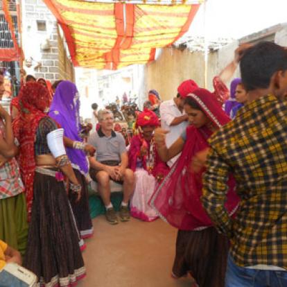 ©Anne & Yves C. - Tous Droits Réservés Voyage en Inde d'Anne & Yves