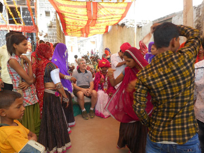 ©Anne & Yves C. - Tous Droits réservés Voyage en Inde d'Anne & Yves