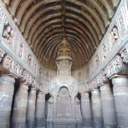 Voyage en Inde - Témoigange de Martine V.D.