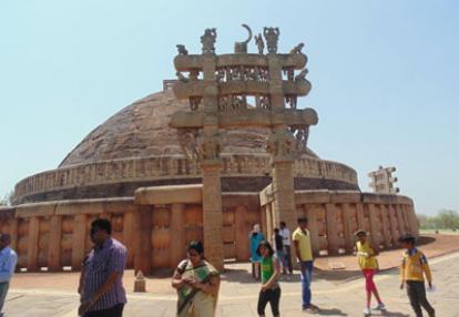 Voyage en Inde - Témoigange de Martine V.D.