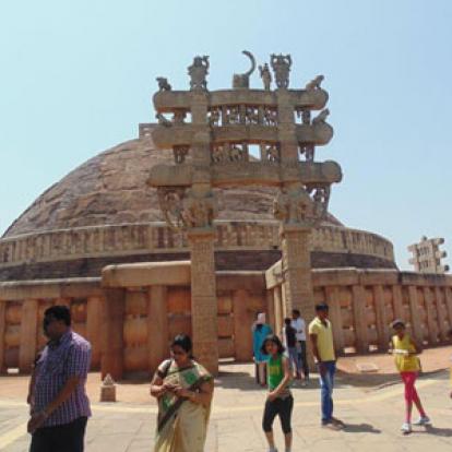 Voyage en Inde - Témoigange de Martine V.D.