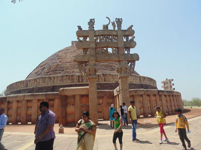 Voyage en Inde - Témoigange de Martine V.D.