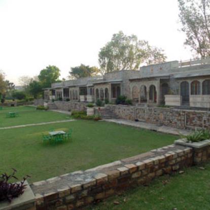 Voyage en Inde - Témoigange de Martine V.D.