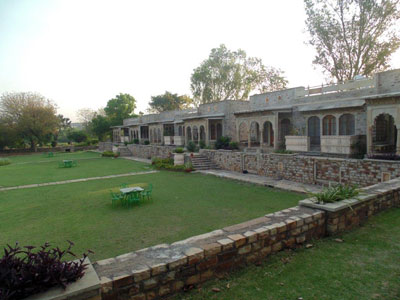 Voyage en Inde - Témoigange de Martine V.D.