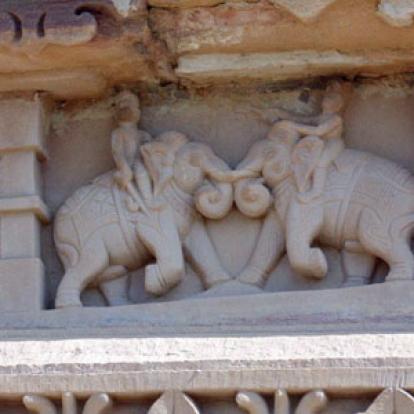 Voyage en Inde - Témoigange de Martine V.D.