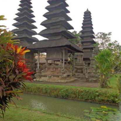 Voyage en Indonésie - Témoignage de Marie