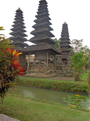 Voyage en Indonésie - Témoignage de Marie