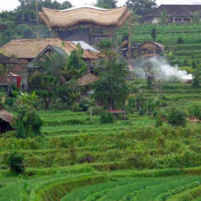 Voyage en Indonésie - Témoignage de Marie