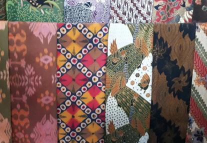 Voyage en Indonésie de Martine et Claude