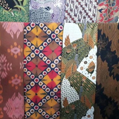 Voyage en Indonésie de Martine et Claude