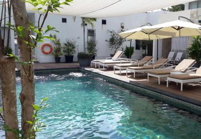 Voyage en Indonésie de Martine et Claude