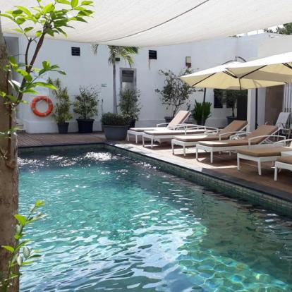 Voyage en Indonésie de Martine et Claude