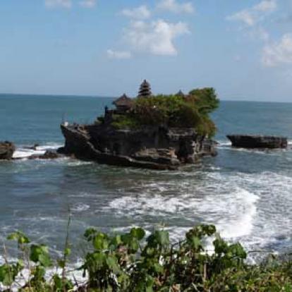 Voyage en Indonésie de Valérie et Emmanuel