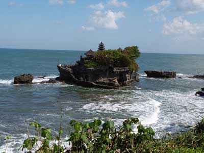 Voyage en Indonésie de Valérie et Emmanuel