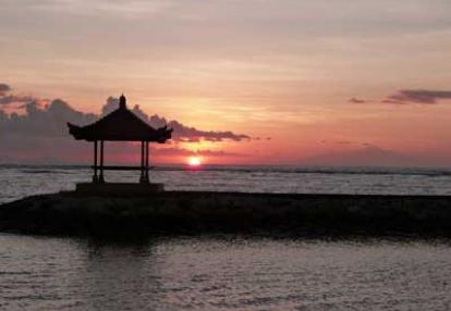 Voyage en Indonésie de Valérie et Emmanuel