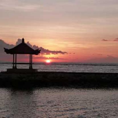 Voyage en Indonésie de Valérie et Emmanuel