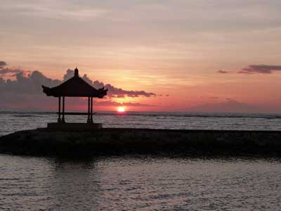 Voyage en Indonésie de Valérie et Emmanuel