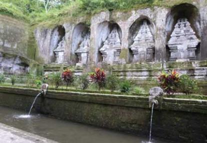 Voyage en Indonésie de Valérie et Emmanuel