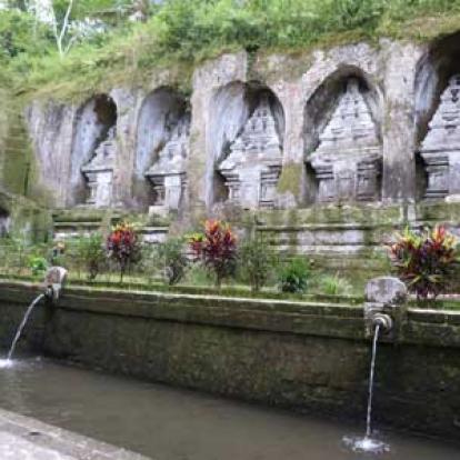 Voyage en Indonésie de Valérie et Emmanuel