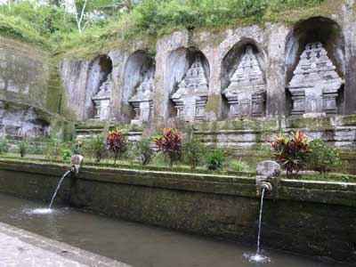 Voyage en Indonésie de Valérie et Emmanuel