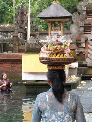Voyage en Indonésie de Valérie et Emmanuel