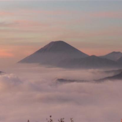Voyage en Indonésie d'Eric