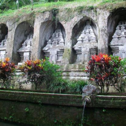 Voyage en Indonésie de Mathilde