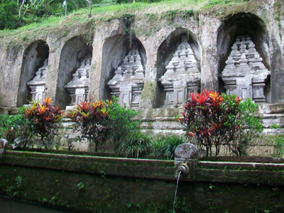 Voyage en Indonésie de Mathilde