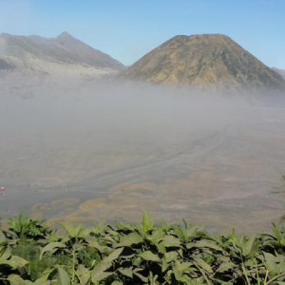 Voyage en Indonésie de Gaëlle