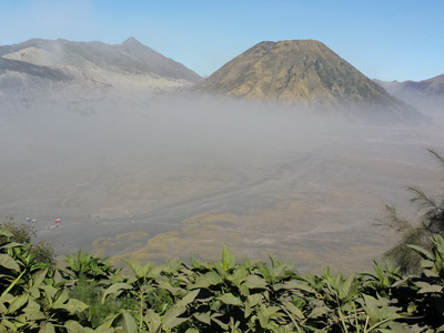 Voyage en Indonésie de Gaëlle