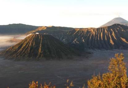 Voyage en Indonésie de Gaëlle