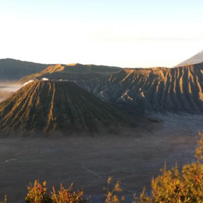 Voyage en Indonésie de Gaëlle