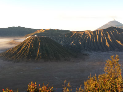 Voyage en Indonésie de Gaëlle