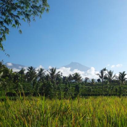 Voyage en Indonésie de Gaëlle