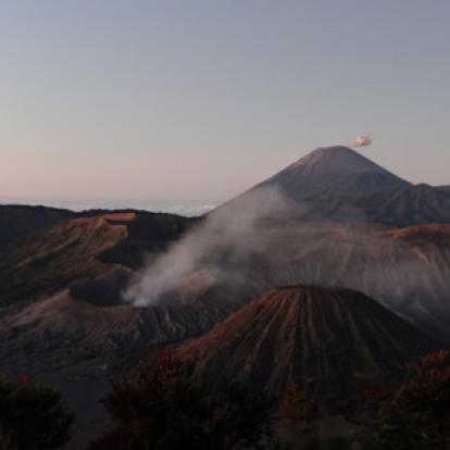 Voyage en Indonésie de Valérie