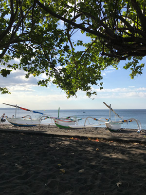 Voyage en Indonésie d'Hélène et Laurent